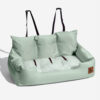 Travel Bolster Safety Waterproof Medium Large Dog 