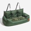 Travel Bolster Safety Waterproof Medium Large Dog 