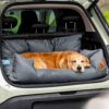 Travel Bolster Safety Waterproof Medium Large Dog 