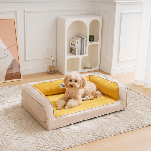 Ultimate Lounger Full Support Comfortable Orthoped