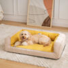 Ultimate Lounger Full Support Comfortable Orthoped