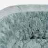 Donut Fluffy Orthopedic Dog Bed