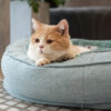 Donut Fluffy Orthopedic Dog Bed