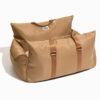 Dog Car Seat Bed - First Class