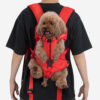 Dog Pet Carrier Bag Backpack - Cockpit