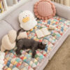 Garden Chic Cotton Pet Friendly Protective Couch C