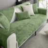 Waterproof Chenille Fabric Anti-scratch Pillow