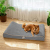 Luxurious Nobility Dog Lounge Chair Orthopedic Dog