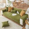 Waterproof All-season Stain-resistant Durable Couc