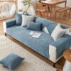 Waterproof All-season Stain-resistant Durable Couc