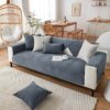 Waterproof All-season Stain-resistant Durable Couc