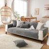 Waterproof All-season Stain-resistant Durable Couc