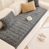 Honeycomb Plush Thickened Soft Sofa Decoration Pet