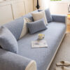Jacquard Chenille Fabric Water-resistant & Oil-pro