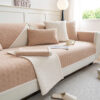 Jacquard Chenille Fabric Water-resistant & Oil-pro