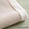 Jacquard Chenille Fabric Water-resistant & Oil-pro