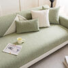 Jacquard Chenille Fabric Water-resistant & Oil-pro