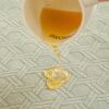 Jacquard Chenille Fabric Water-resistant & Oil-pro