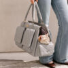 Large Carrying Stylish Multi-Functional Human-Cat 