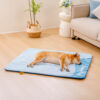 Large Washable Cooling Non-slip Dog Mat - Cooling 