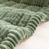 Lazy Soft Flannel Breathable Pet Mat Non-slip Couc