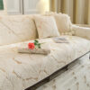 Leaf Sofa Mat Furniture Anti-scratch & Skid Protec