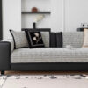 Light Luxury Chenille Breathable Fabric Scratch-Re