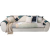 Light Luxury Cotton Sofa Cover Anti-Scratch Furnit