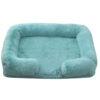 Long Plush - Square Surround Support Deep Sleep Do