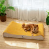 Luxurious Nobility Dog Lounge Chair Orthopedic Dog