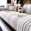 Luxury Chenille Soft Wear-Resistant and Non-Slip S