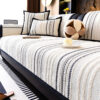 Luxury Chenille Soft Wear-Resistant and Non-Slip S