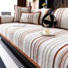 Luxury Chenille Soft Wear-Resistant and Non-Slip S