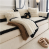 Luxury Fluffy Plush Thickened Comfortable Non-Slip