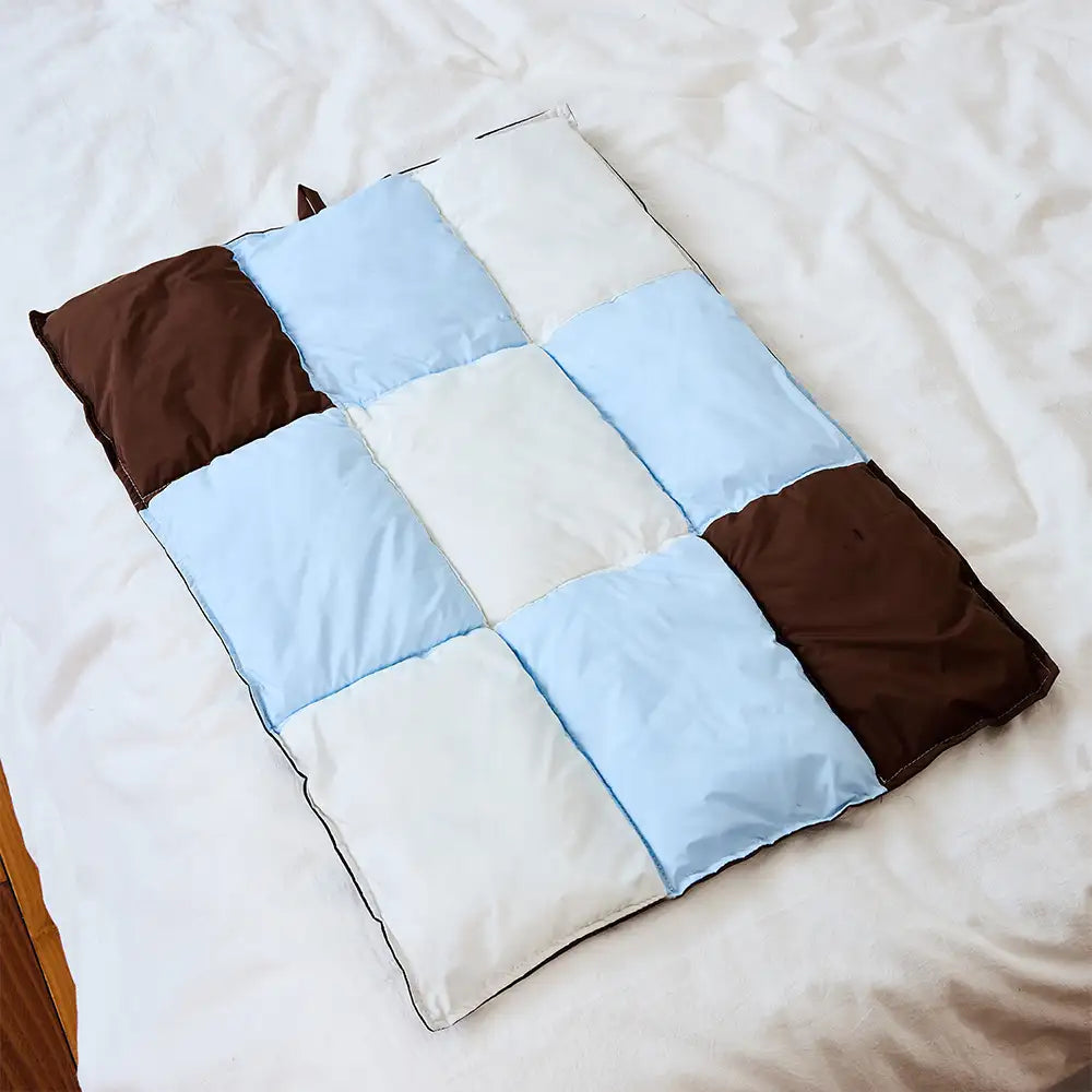 Macaron Color Water-Repellent Multi-Purpose Dog Ma