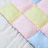 Macaron Color Water-Repellent Multi-Purpose Dog Ma
