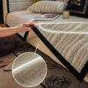 Modern Chenille Fabric Furniture Protection Anti-S