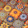 Moroccan Full Support Thickened Comfortable Orthop