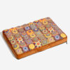 Moroccan Full Support Thickened Comfortable Orthop