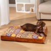 Moroccan Full Support Thickened Comfortable Orthop