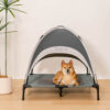 Multi-Functional Breathable Cooling Elevated Dog B