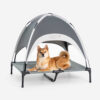 Multi-Functional Breathable Cooling Elevated Dog B