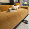 Herringbone Full Coverage Comfortable Scratch-Resi