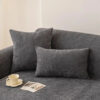 One-Piece Chenille Scratch-Resistant Durable Water
