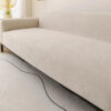 One-Piece Chenille Scratch-Resistant Durable Water