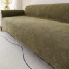 One-Piece Chenille Scratch-Resistant Durable Water