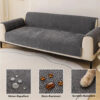 One-Piece Chenille Scratch-Resistant Durable Water