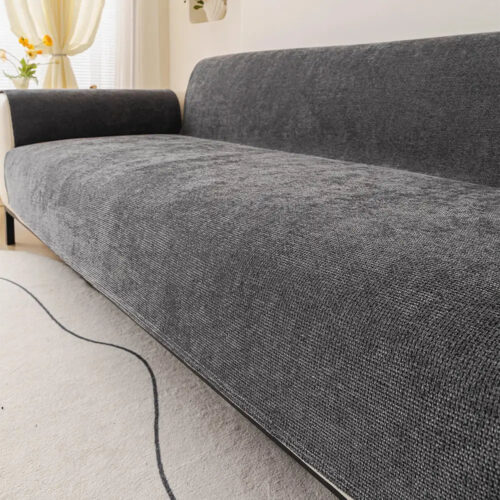 One-Piece Chenille Scratch-Resistant Durable Water