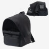 Outdoor Travel Expandable Breathable Cat Carrier B
