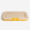 Outdoor Waterproof ＆ Chew-proof Memory Foam Orthop